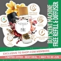 Botanica Fragrance (Singapore)